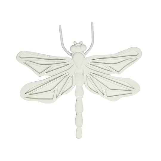 Jonathan Adler x Michaels 6" DIY Resin Dragonfly Figurine